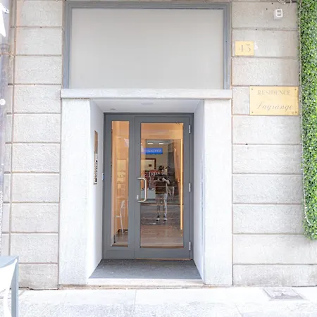 Casa Le 4 Arti - 86mq In Via Lagrange 43 Luxury アパート *