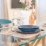 Apartamento Casa Le 4 Arti - 86mq In Via Lagrange 43 Luxury Turim