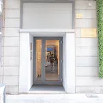 Casa Le 4 Arti - 86mq In Via Lagrange 43 Luxury Apartamento *