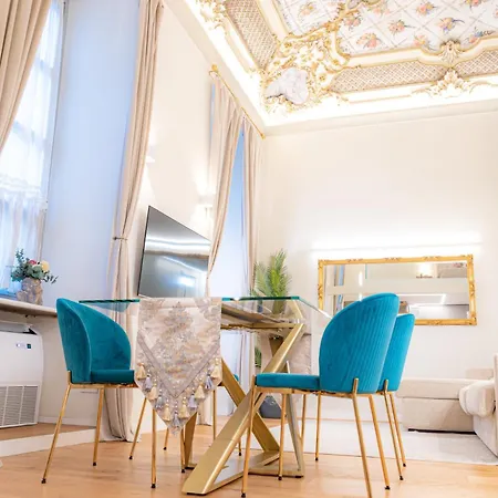 Casa Le 4 Arti - 86mq In Via Lagrange 43 Luxury