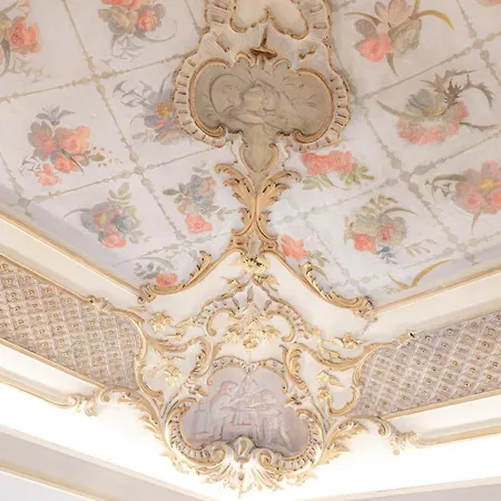 Casa Le 4 Arti - 86mq In Via Lagrange 43 Luxury Turim