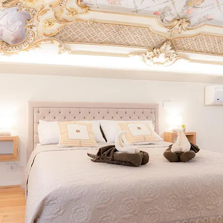 Casa Le 4 Arti - 86mq In Via Lagrange 43 Luxury * Turim