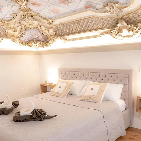 Casa Le 4 Arti - 86mq In Via Lagrange 43 Luxury Apartamento *