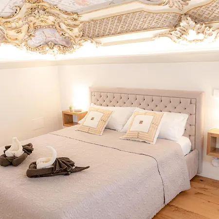 Casa Le 4 Arti - 86mq In Via Lagrange 43 Luxury Apartamento *