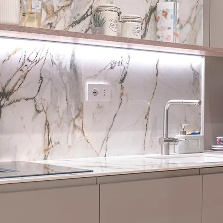 Casa Le 4 Arti - 86mq In Via Lagrange 43 Luxury Apartamento *