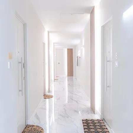 Casa Le 4 Arti - 86mq In Via Lagrange 43 Luxury Apartamento *