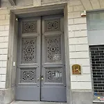 Apartman Casa Le 4 Arti - 86mq In Via Lagrange 43 Luxury *