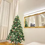 Casa Le 4 Arti - 86mq In Via Lagrange 43 Luxury Apartman