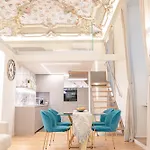 Casa Le 4 Arti - 86mq In Via Lagrange 43 Luxury Apartman