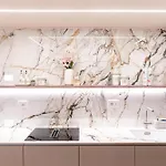 Casa Le 4 Arti - 86mq In Via Lagrange 43 Luxury Apartman