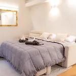 Apartman Casa Le 4 Arti - 86mq In Via Lagrange 43 Luxury Torino