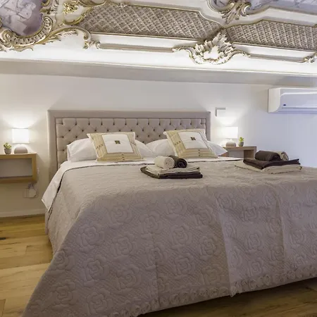 Casa Le 4 Arti - 86mq In Via Lagrange 43 Luxury * Torino
