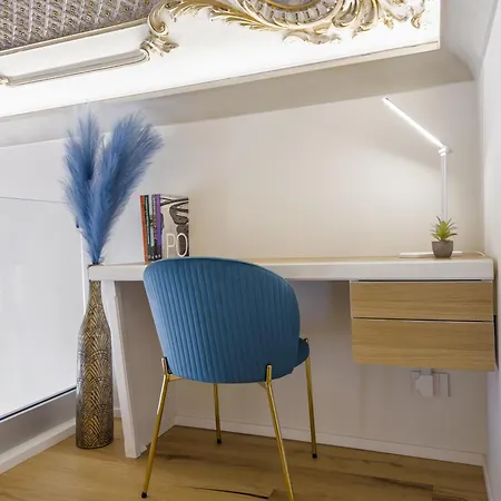 Casa Le 4 Arti - 86mq In Via Lagrange 43 Luxury * Torino
