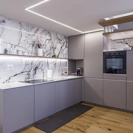 Appartamento Casa Le 4 Arti - 86mq In Via Lagrange 43 Luxury Torino