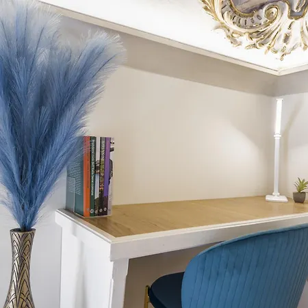 Appartamento Casa Le 4 Arti - 86mq In Via Lagrange 43 Luxury
