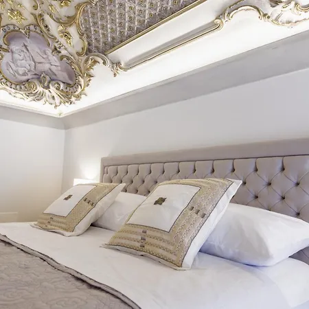Casa Le 4 Arti - 86mq In Via Lagrange 43 Luxury * Torino