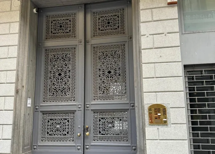 Appartamento Casa Le 4 Arti - 86mq In Via Lagrange 43 Luxury *