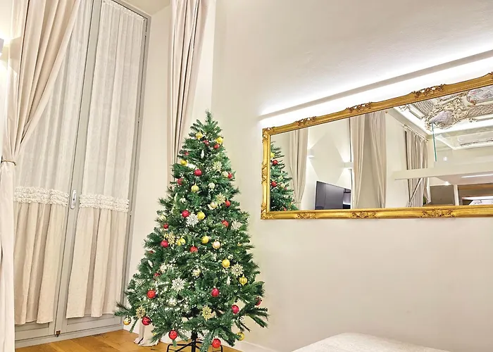 Casa Le 4 Arti - 86mq In Via Lagrange 43 Luxury Appartamento