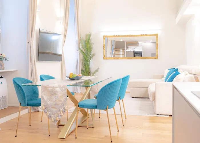 Casa Le 4 Arti - 86mq In Via Lagrange 43 Luxury Appartamento Torino