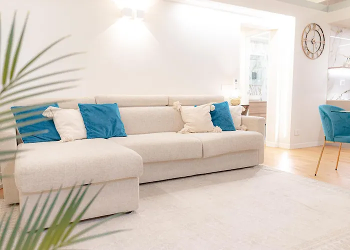 Appartamento Casa Le 4 Arti - 86mq In Via Lagrange 43 Luxury