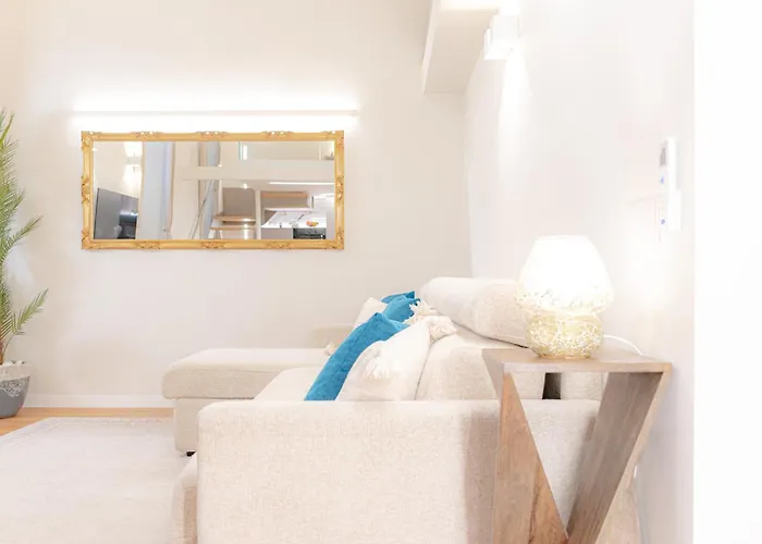 Appartamento Casa Le 4 Arti - 86mq In Via Lagrange 43 Luxury