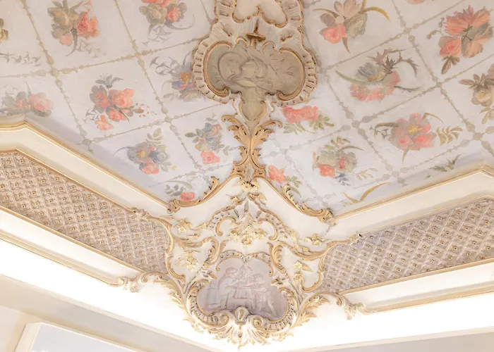 Casa Le 4 Arti - 86mq In Via Lagrange 43 Luxury Torino