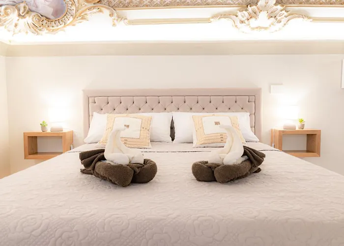 Casa Le 4 Arti - 86mq In Via Lagrange 43 Luxury *