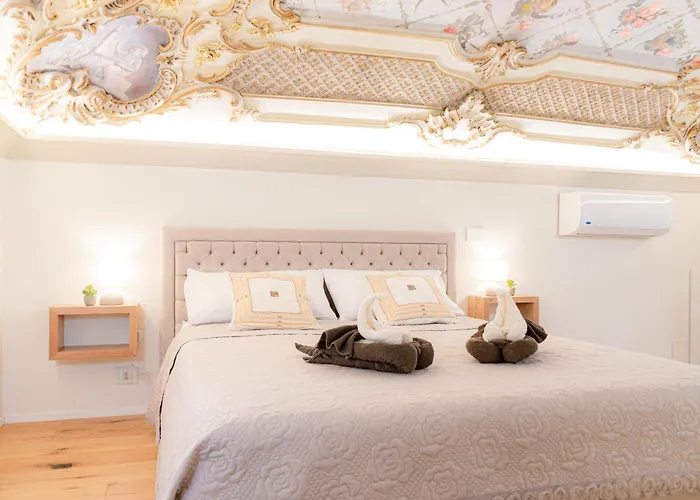 Casa Le 4 Arti - 86mq In Via Lagrange 43 Luxury * Torino