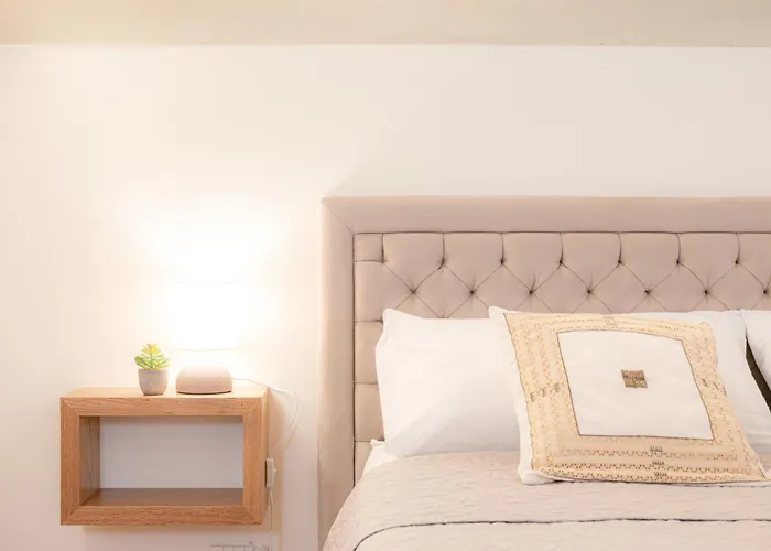 Casa Le 4 Arti - 86mq In Via Lagrange 43 Luxury *
