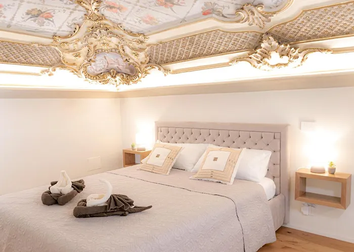 Casa Le 4 Arti - 86mq In Via Lagrange 43 Luxury Appartamento *