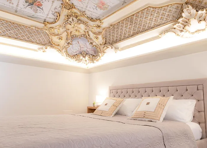 Appartamento Casa Le 4 Arti - 86mq In Via Lagrange 43 Luxury
