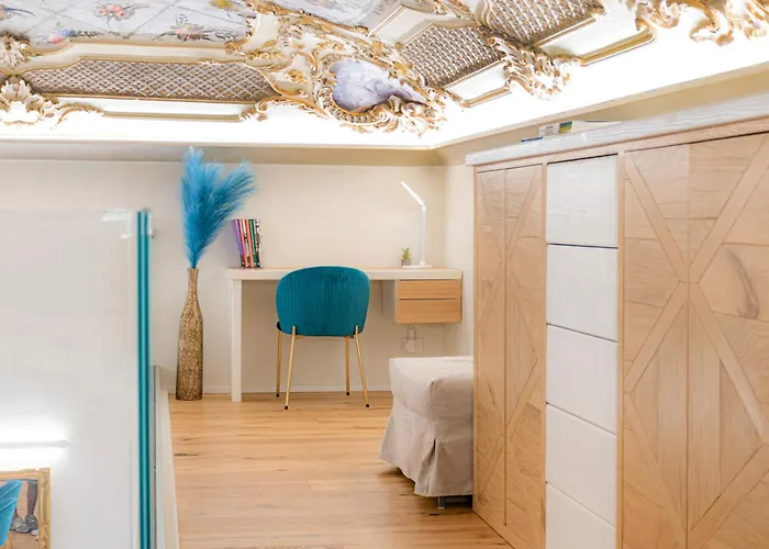 Casa Le 4 Arti - 86mq In Via Lagrange 43 Luxury * Torino