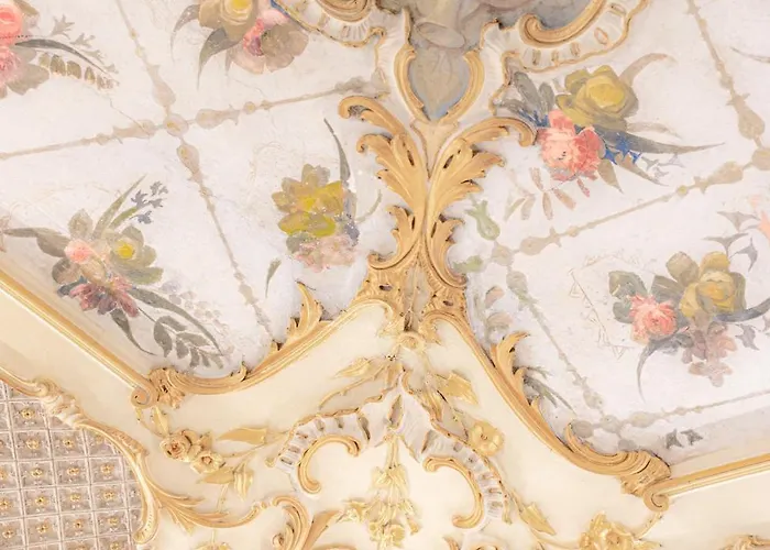 Appartamento Casa Le 4 Arti - 86mq In Via Lagrange 43 Luxury