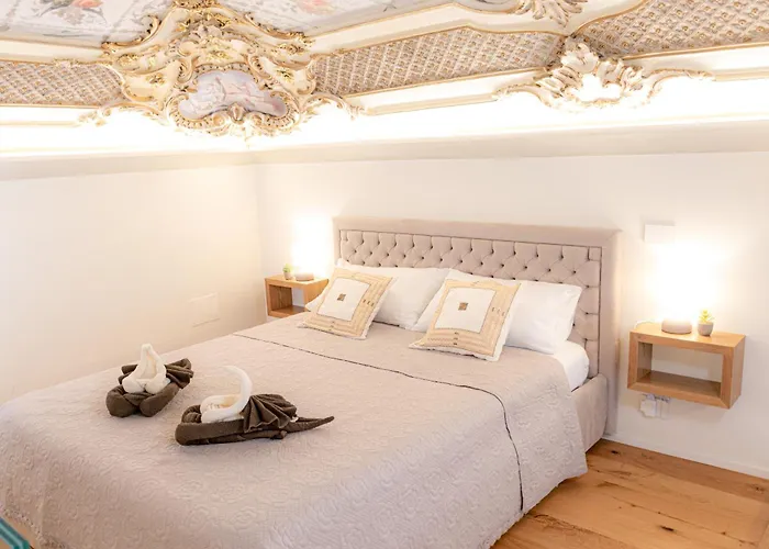 Casa Le 4 Arti - 86mq In Via Lagrange 43 Luxury Appartamento *