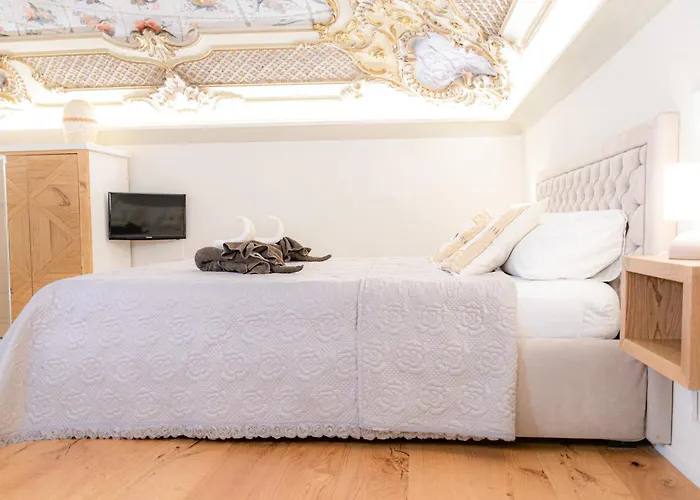 Casa Le 4 Arti - 86mq In Via Lagrange 43 Luxury Appartamento Torino
