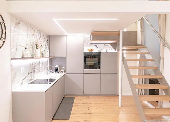 Casa Le 4 Arti - 86mq In Via Lagrange 43 Luxury Torino