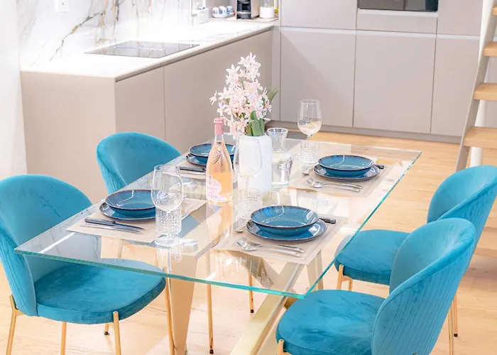 Casa Le 4 Arti - 86mq In Via Lagrange 43 Luxury Appartamento *