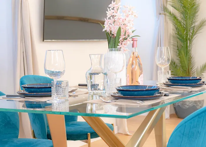 Casa Le 4 Arti - 86mq In Via Lagrange 43 Luxury