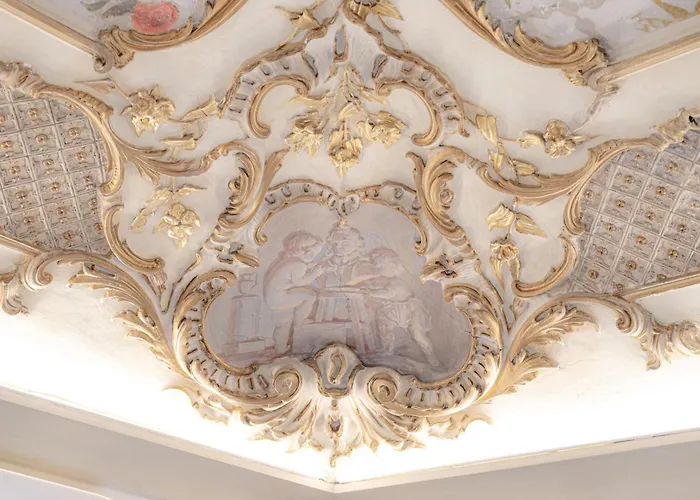 Casa Le 4 Arti - 86mq In Via Lagrange 43 Luxury Torino
