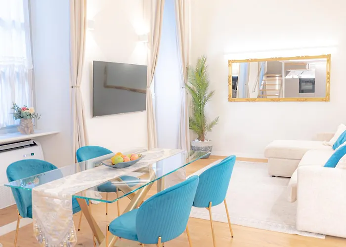 Appartamento Casa Le 4 Arti - 86mq In Via Lagrange 43 Luxury Torino