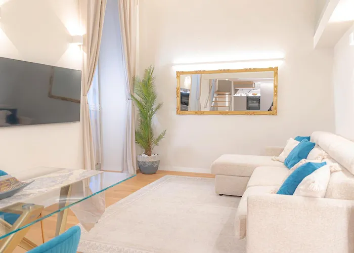 Casa Le 4 Arti - 86mq In Via Lagrange 43 Luxury Torino