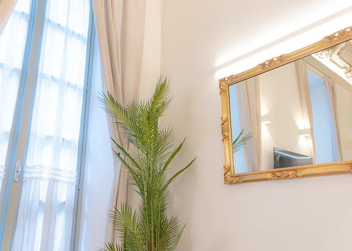Appartamento Casa Le 4 Arti - 86mq In Via Lagrange 43 Luxury Torino