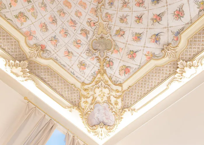 Casa Le 4 Arti - 86mq In Via Lagrange 43 Luxury * Torino