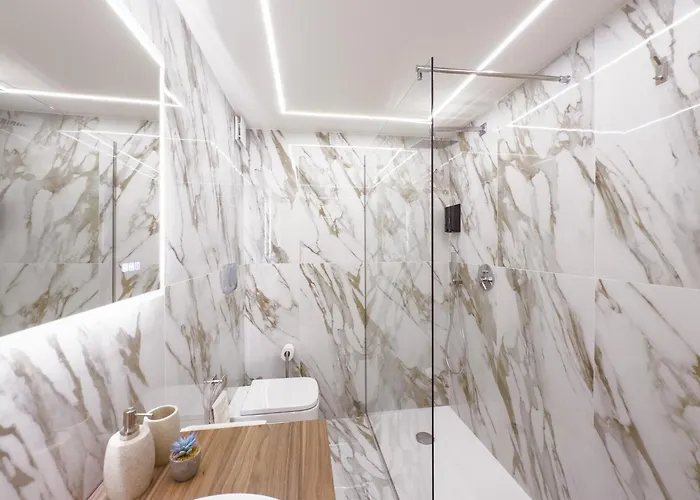 Casa Le 4 Arti - 86mq In Via Lagrange 43 Luxury *