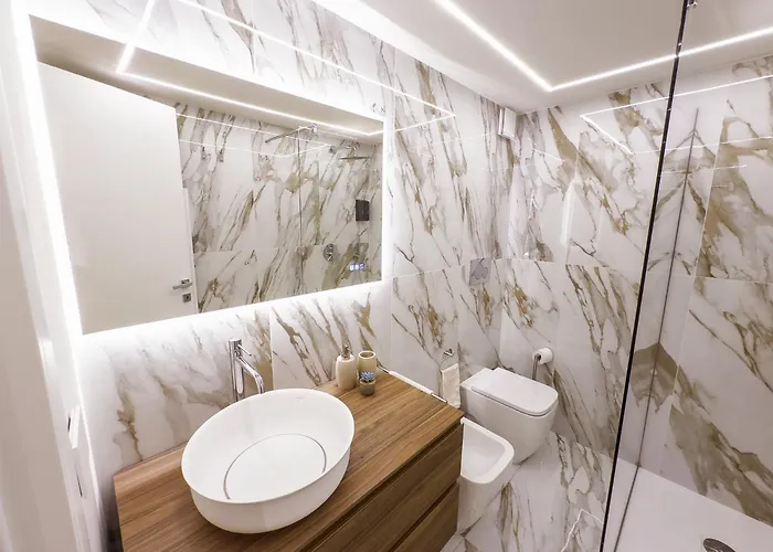 Appartamento Casa Le 4 Arti - 86mq In Via Lagrange 43 Luxury